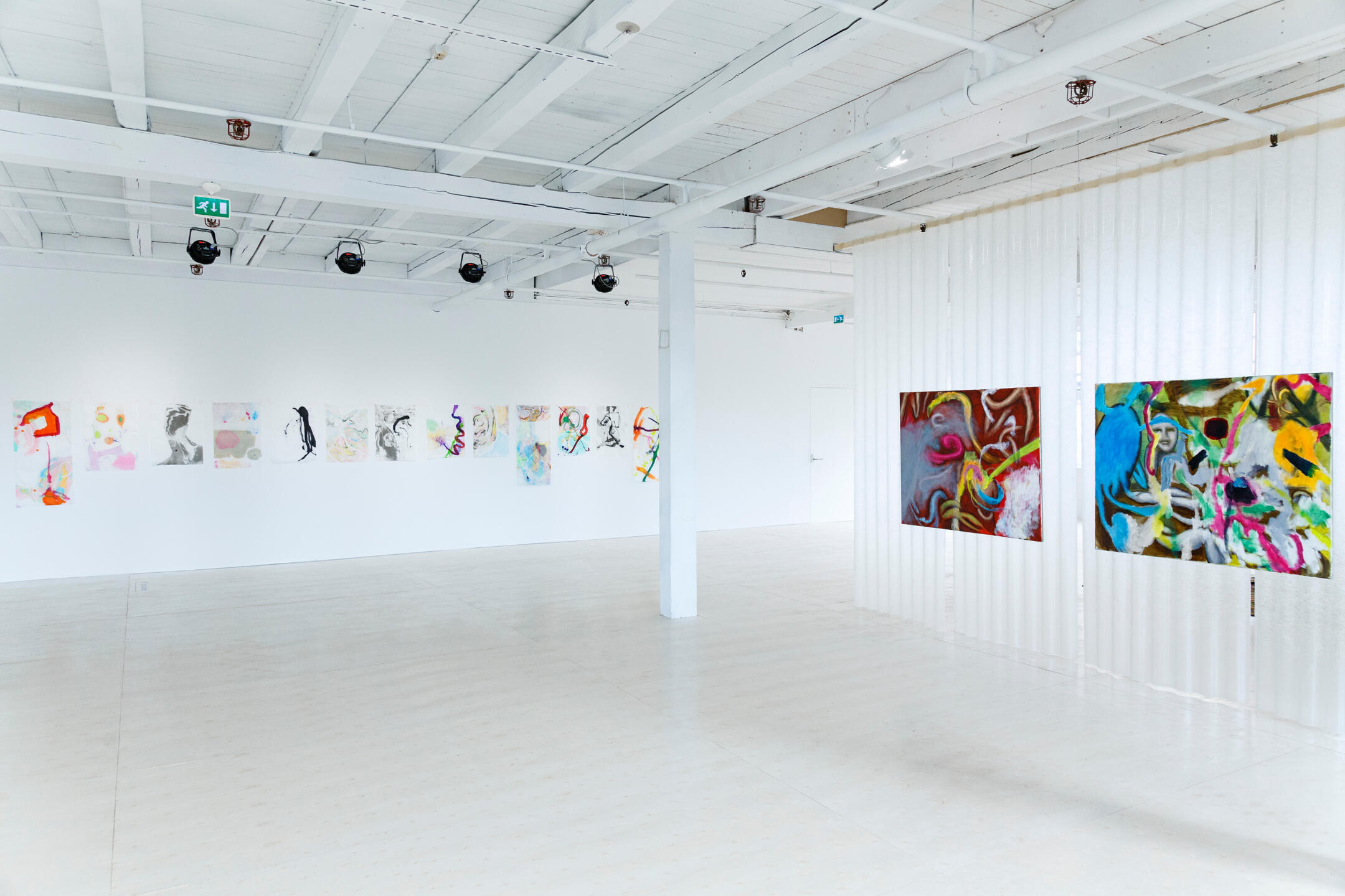 Gyldenpris Kunsthall 2024