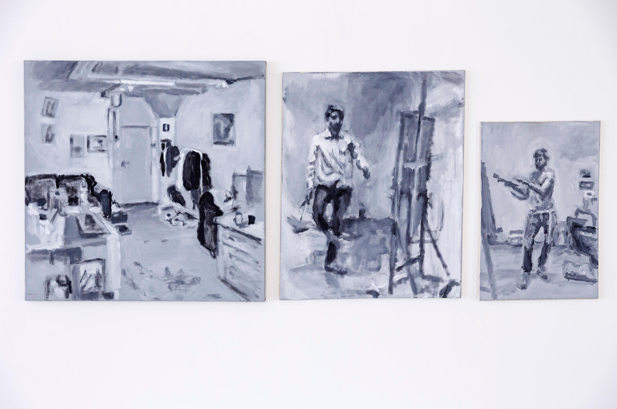 Gyldenpris Kunsthall 2024